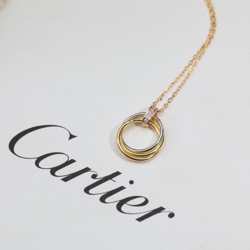 Cartier Necklaces